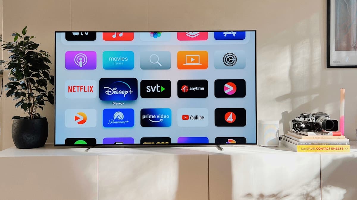 Configuração do IPTV Smarters Pro na Apple TV – guia de canais Xtream Codes